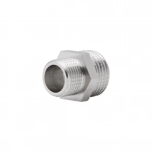 Ниппель Icma 3/8"х1/2" НР №1211