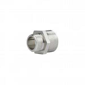Ниппель Icma 1/2"х3/4" НР №1211