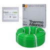 Труба Thermo Alliance PE-RT EVOH Green 16х2 мм (320 м) Spain