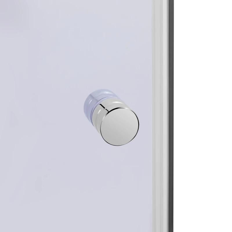 Lidz Latwa SC80x80.SAT.HIGH.GR Душевая кабина полукруглая, стекло тон. 4 мм + Lidz Душевой поддон KAPIELKA ST80x80x41, с панелью