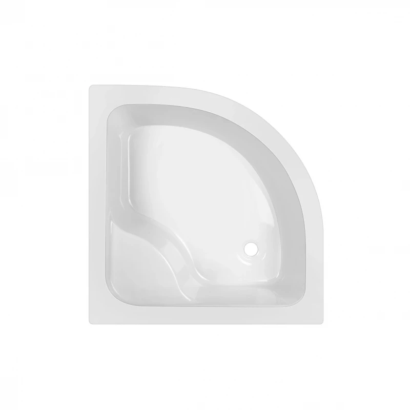 Душовий піддон Lidz Kupala ST80x80x41