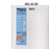 Колонка газова димохідна Thermo Alliance JSD20-10CR 10 л White