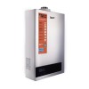 Колонка газова димохідна Thermo Alliance JSG20-10ETP18 10 л Silver