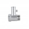 Зворотний клапан SD Plus 1/2" без ручки SD24715