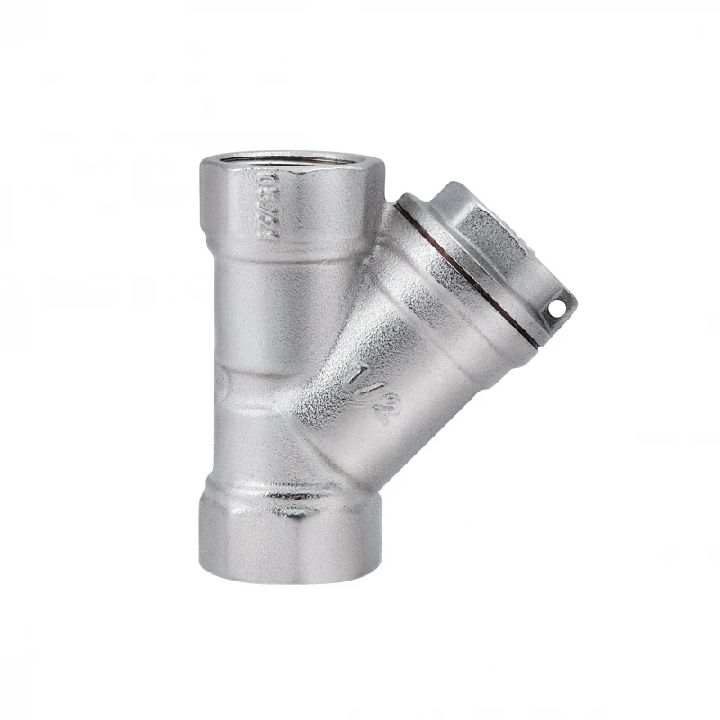 Фильтр SD Forte 1/2" для воды SF124NW15