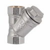 Фильтр грубой очистки Thermo Alliance Standart 1/2"ВВ никель для воды косой TAS124W15