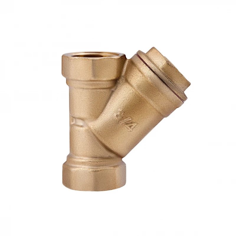 Фильтр SD Forte 3/4" для воды SF124W20