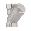 Фильтр грубой очистки Thermo Alliance Standart 3/4"ВВ никель для воды косой TAS124W20