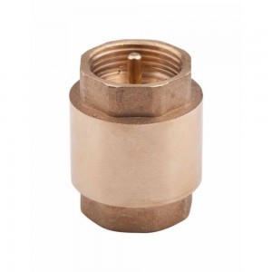 Зворотний клапан Valve 3/4" SV240W20