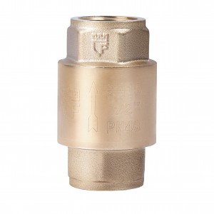 Зворотний клапан SD Forte 1/2" EURO SF247W15