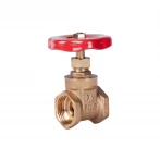 Засувка SD Plus 3/4" ВР SD25020