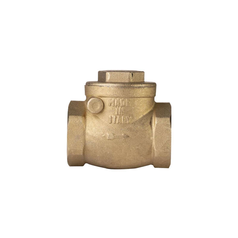 Запорный клапан Icma 1" №51