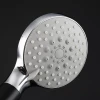 Смеситель для ванны GAPPO G3281 черный хром