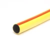 Шланг для полива EVCI Plastik Sunny 3/4" ПВХ трехслойный армированный 20 м для систем полива.