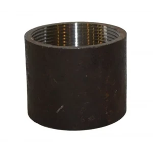 Муфта ст. Ду 65 (2 1/2") {40}