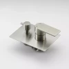 Встраиваемая душевая система GAPPO G7199-20 с 3 функциями и переключателем на лейку