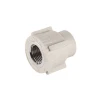 Муфта PP-r ITAL 20 мм x 1/2" с внутренней резьбой под гипсокартон.