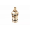 Кран-букса FRAP F52-6 для душевого выключателя, 20 щелей, поворот 180°