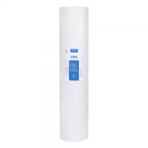 Картридж фильтра ITAL PP5BB20IT 4,5"x20" из вспененного полипропилена 5 мкм