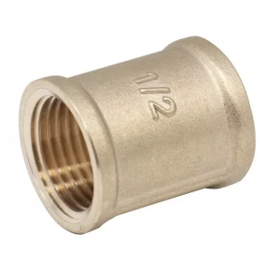 Муфта WEZER 1/2"