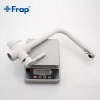 Смеситель для кухни FRAP F4352-8 для двух вод белый