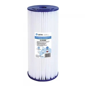 Картридж из гофрированного полипропилена USTM 4.5"x10"
