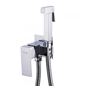 Гигиенический душ FRAP F7506 хромированный