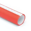 Шланг для полива EVCI Plastik Mandarin 3/4" ПВХ трехслойный армированный 30 м