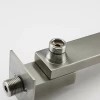 Встраиваемая душевая система GAPPO G7199-20 с 3 функциями и переключателем на лейку