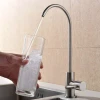 Кран-фасетка WEZER EKO4F-13 под фильтр