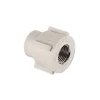 Муфта PP-r ITAL 20 мм x 1/2" с внутренней резьбой под гипсокартон.