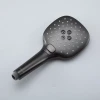 Смеситель для ванны GAPPO G3217-9 оружейная сталь