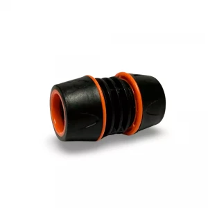 Муфта з'єднувальна 1/2" ЛЮКС (UKR-046) {500/50}