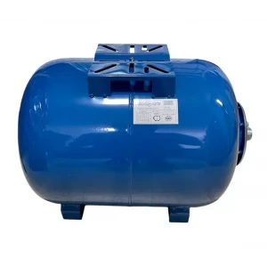 Гідроакумулятор 50л GRANDWATER (синій) {1}