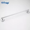 Полотенцедержатель FRAP F1901-1 450 мм хромированный