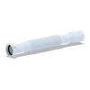 Гнучка труба ANI PLAST K207 1 1/4" x 32/40 (541-1371 мм)