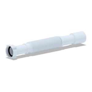 Гнучка труба ANI-plast K207, 1 1/4" x 32/40 (541-1371 мм)