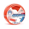 Шланг для полива EVCI Plastik Mandarin 3/4" ПВХ трехслойный армированный 30 м