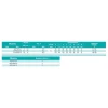 Скважинный насос SHIMGE 4SP 16/16-4 4 кВт 380В с кабелем 3м (H96(69)м, Q350(200)л/мин) с насосной частью, двигателем и пультом управления
