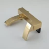 Смеситель для ванны GAPPO G3207-3 золотой
