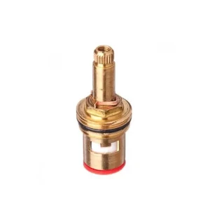 Кран-букса FRAP F52-4, 20 шлицев 90°