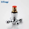 Ручка с кран-буксой FRAP F0008 для смесителя