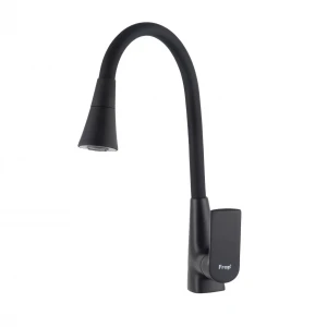 Смеситель для кухни FRAP F4471-6 с гибким изливом