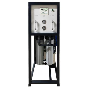 Осмос RO 500 (500 л/год) без мембрани {1}