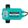 Электронный контроллер давления SHIMGE PS-06 2.2 кВт 1 1/4"