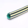 Шланг для полива EVCI Plastik Zebra 3/4" ПВХ двухслойный армированный для систем полива, бухта 20 м