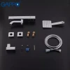 Смеситель для ванны GAPPO G3291 термостатический хромированный