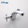 Смеситель для умывальника FRAP F1024 хромированный