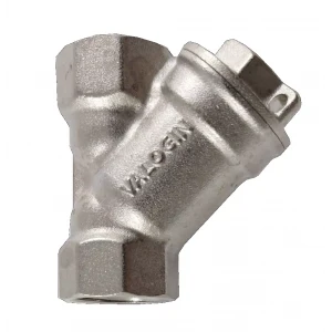 Фильтр грубой очистки V&G 3/4" ВВ латунь