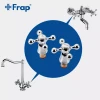 Ручка с кран-буксой FRAP F0008 для смесителя
